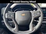 2025 Chevrolet Silverado 1500 Crew Cab 4WD Pickup for sale #60742A - photo 11