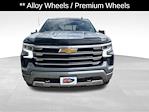 2025 Chevrolet Silverado 1500 Crew Cab 4WD Pickup for sale #60742A - photo 3