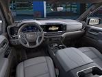 2025 Chevrolet Silverado 1500 Crew Cab 4x4 Pickup for sale #60745 - photo 15