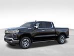 2025 Chevrolet Silverado 1500 Crew Cab 4x4 Pickup for sale #60745 - photo 2
