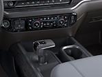 2025 Chevrolet Silverado 1500 Crew Cab 4x4 Pickup for sale #60745 - photo 23