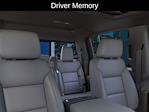 New 2025 Chevrolet Silverado 1500 LTZ Crew Cab 4x4 Pickup for sale #60745 - photo 25