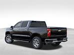 2025 Chevrolet Silverado 1500 Crew Cab 4x4 Pickup for sale #60745 - photo 3