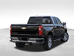 2025 Chevrolet Silverado 1500 Crew Cab 4x4 Pickup for sale #60745 - photo 4