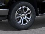 2025 Chevrolet Silverado 1500 Crew Cab 4x4 Pickup for sale #60745 - photo 9