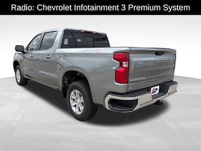New 2026 Chevrolet Silverado 1500 LT Crew Cab for sale #60746 - photo 2