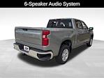 2026 Chevrolet Silverado 1500 Crew Cab 4WD Pickup for sale #60746 - photo 8