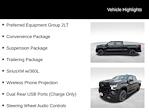 2022 Chevrolet Silverado 1500 Crew Cab 4WD Pickup for sale #60751A - photo 3