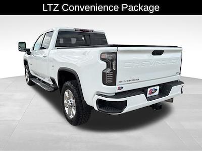 2021 Chevrolet Silverado 2500 Crew Cab 4WD Pickup for sale #60752A - photo 2
