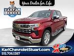 2025 Chevrolet Silverado 1500 Crew Cab 4WD Pickup for sale #60755A - photo 1