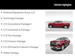 2025 Chevrolet Silverado 1500 Crew Cab 4WD Pickup for sale #60755A - photo 4