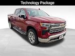 2025 Chevrolet Silverado 1500 Crew Cab 4WD Pickup for sale #60755A - photo 5