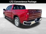 2025 Chevrolet Silverado 1500 Crew Cab 4WD Pickup for sale #60755A - photo 2