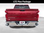 2025 Chevrolet Silverado 1500 Crew Cab 4WD Pickup for sale #60755A - photo 7