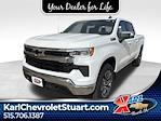 2026 Chevrolet Silverado 1500 Crew Cab 4WD Pickup for sale #60776 - photo 1