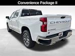 2026 Chevrolet Silverado 1500 Crew Cab 4WD Pickup for sale #60776 - photo 2