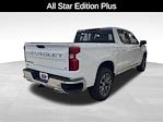 2026 Chevrolet Silverado 1500 Crew Cab 4WD Pickup for sale #60776 - photo 8
