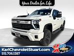 2024 Chevrolet Silverado 2500 Crew Cab 4WD Pickup for sale #60776A - photo 1
