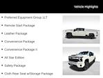 2024 Chevrolet Silverado 2500 Crew Cab 4WD Pickup for sale #60776A - photo 3