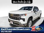 2026 Chevrolet Silverado 1500 Crew Cab 4WD Pickup for sale #60783 - photo 1