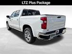2026 Chevrolet Silverado 1500 Crew Cab 4WD Pickup for sale #60783 - photo 2