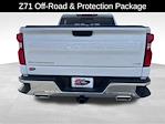 2026 Chevrolet Silverado 1500 Crew Cab 4WD Pickup for sale #60783 - photo 7