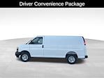 2025 Chevrolet Express 2500 RWD Masterack Upfitted Cargo Van for sale #60797 - photo 6