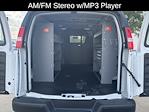 2025 Chevrolet Express 2500 RWD Masterack Upfitted Cargo Van for sale #60797 - photo 2