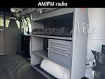 2025 Chevrolet Express 2500 RWD Masterack Upfitted Cargo Van for sale #60797 - photo 7