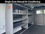 2025 Chevrolet Express 2500 RWD Masterack Upfitted Cargo Van for sale #60797 - photo 8