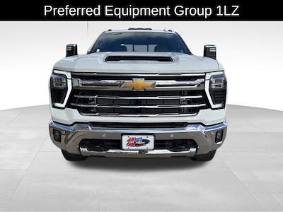 2025 Chevrolet Silverado 3500 Crew Cab 4WD Pickup for sale #60807 - photo 2