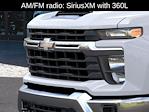 2025 Chevrolet Silverado 2500 Regular Cab 4WD Pickup for sale #60812 - photo 14