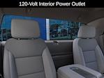 2025 Chevrolet Silverado 2500 Regular Cab 4WD Pickup for sale #60812 - photo 25