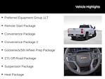 2025 Chevrolet Silverado 2500 Regular Cab 4WD Pickup for sale #60812 - photo 4
