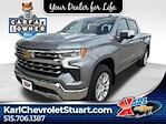 2025 Chevrolet Silverado 1500 Crew Cab 4x4 Pickup for sale #60821A - photo 1