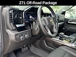 2025 Chevrolet Silverado 1500 Crew Cab 4x4 Pickup for sale #60821A - photo 11