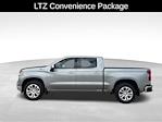 2025 Chevrolet Silverado 1500 Crew Cab 4x4 Pickup for sale #60821A - photo 6