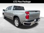 2025 Chevrolet Silverado 1500 Crew Cab 4x4 Pickup for sale #60821A - photo 2