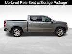 2025 Chevrolet Silverado 1500 Crew Cab 4x4 Pickup for sale #60821A - photo 9