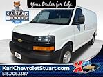 2023 Chevrolet Express 2500 RWD Empty Cargo Van for sale #60827A - photo 1