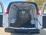 2023 Chevrolet Express 2500 RWD Empty Cargo Van for sale #60827A - photo 19