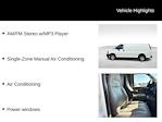 2023 Chevrolet Express 2500 RWD Empty Cargo Van for sale #60827A - photo 4
