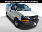 2023 Chevrolet Express 2500 RWD Empty Cargo Van for sale #60827A - photo 5