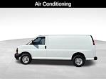 2023 Chevrolet Express 2500 RWD Empty Cargo Van for sale #60827A - photo 6