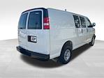 2023 Chevrolet Express 2500 RWD Empty Cargo Van for sale #60827A - photo 8