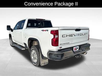 2023 Chevrolet Silverado 2500 Crew Cab 4WD Pickup for sale #60829A - photo 2