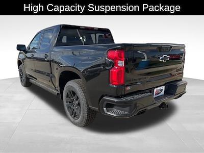 New 2026 Chevrolet Silverado 1500 High Country Crew Cab 4WD Pickup for sale #60830 - photo 2