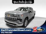 2026 Chevrolet Silverado 1500 Crew Cab 4x4 Pickup for sale #60838 - photo 1