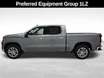 2026 Chevrolet Silverado 1500 Crew Cab 4x4 Pickup for sale #60838 - photo 3