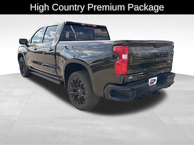 New 2026 Chevrolet Silverado 1500 High Country Crew Cab 4WD Pickup for sale #60844 - photo 2